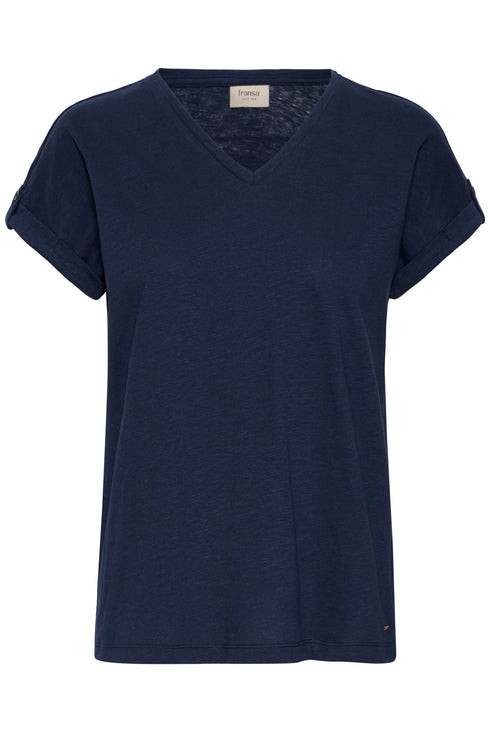 Fransa FRDALIA T-shirt 20615609